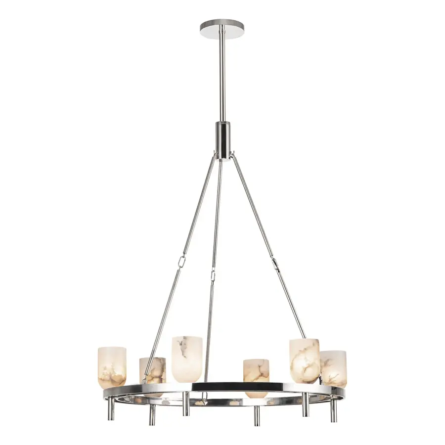 The Alora - Lucian by Alora Lighting