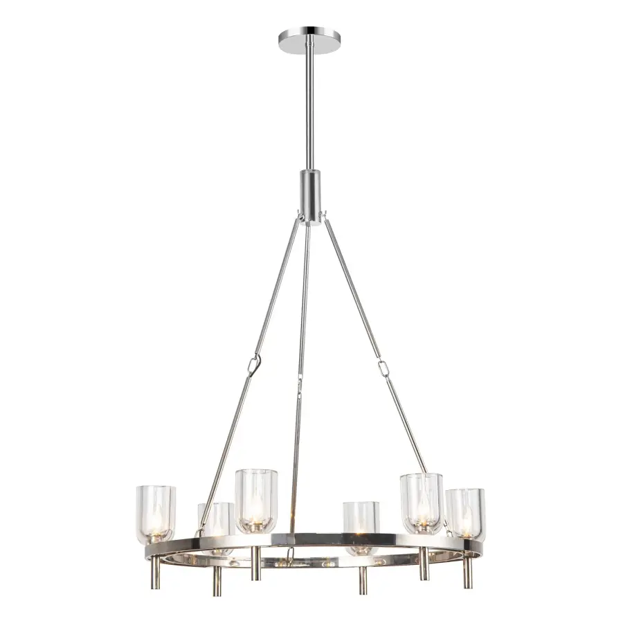 The Alora - Lucian by Alora Lighting