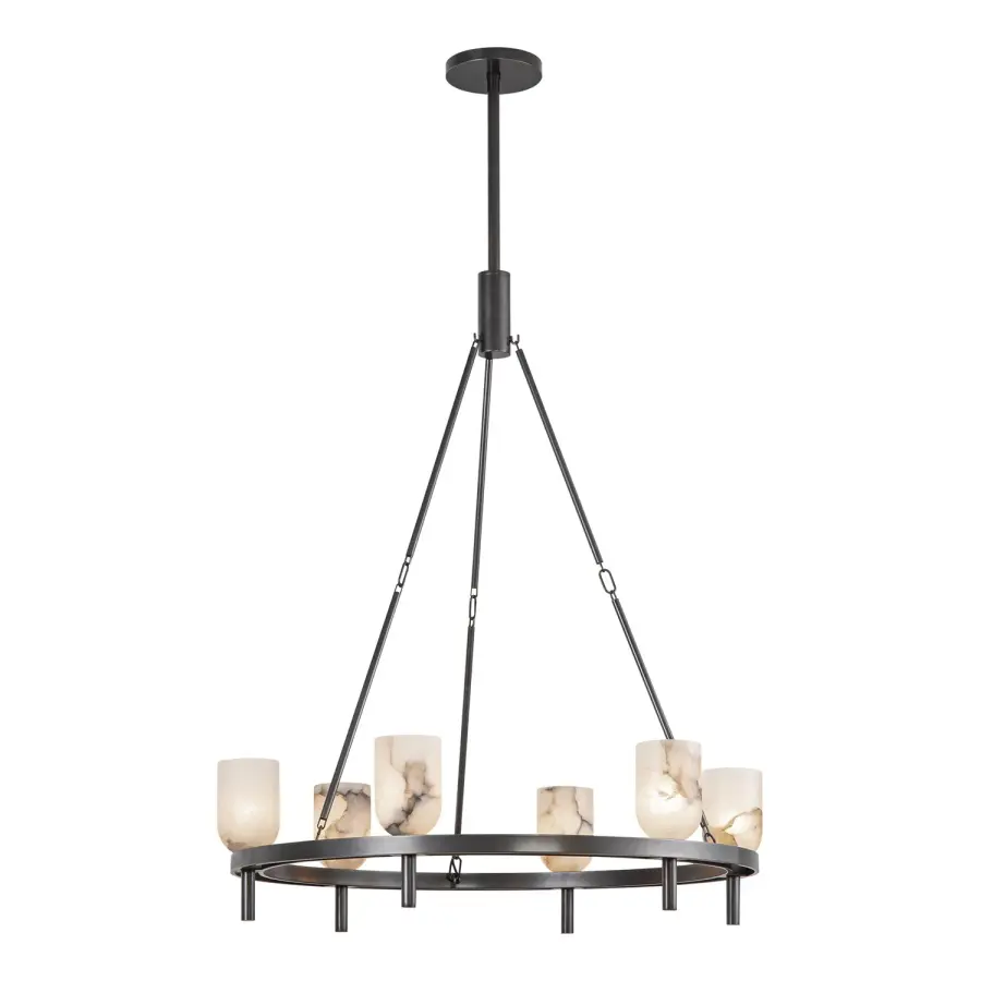 The Alora - Lucian by Alora Lighting