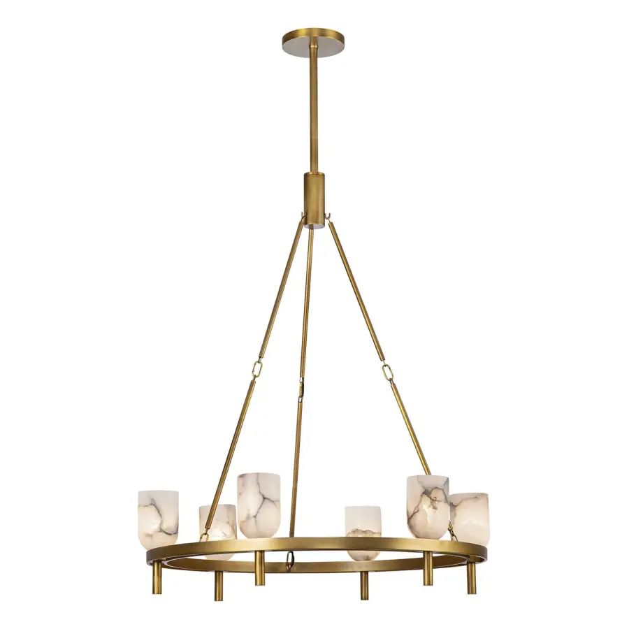 The Alora - Lucian by Alora Lighting