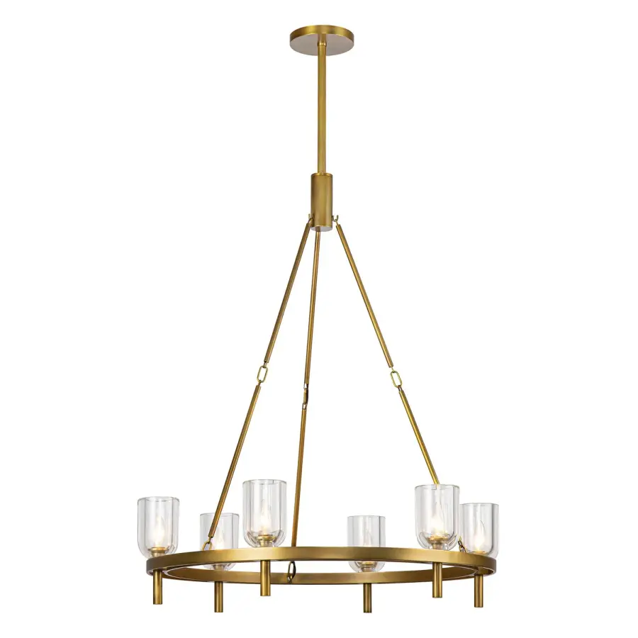 The Alora - Lucian by Alora Lighting
