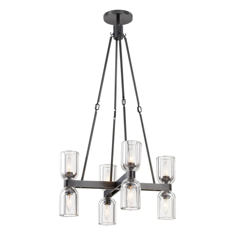 The Alora - Lucian by Alora Lighting