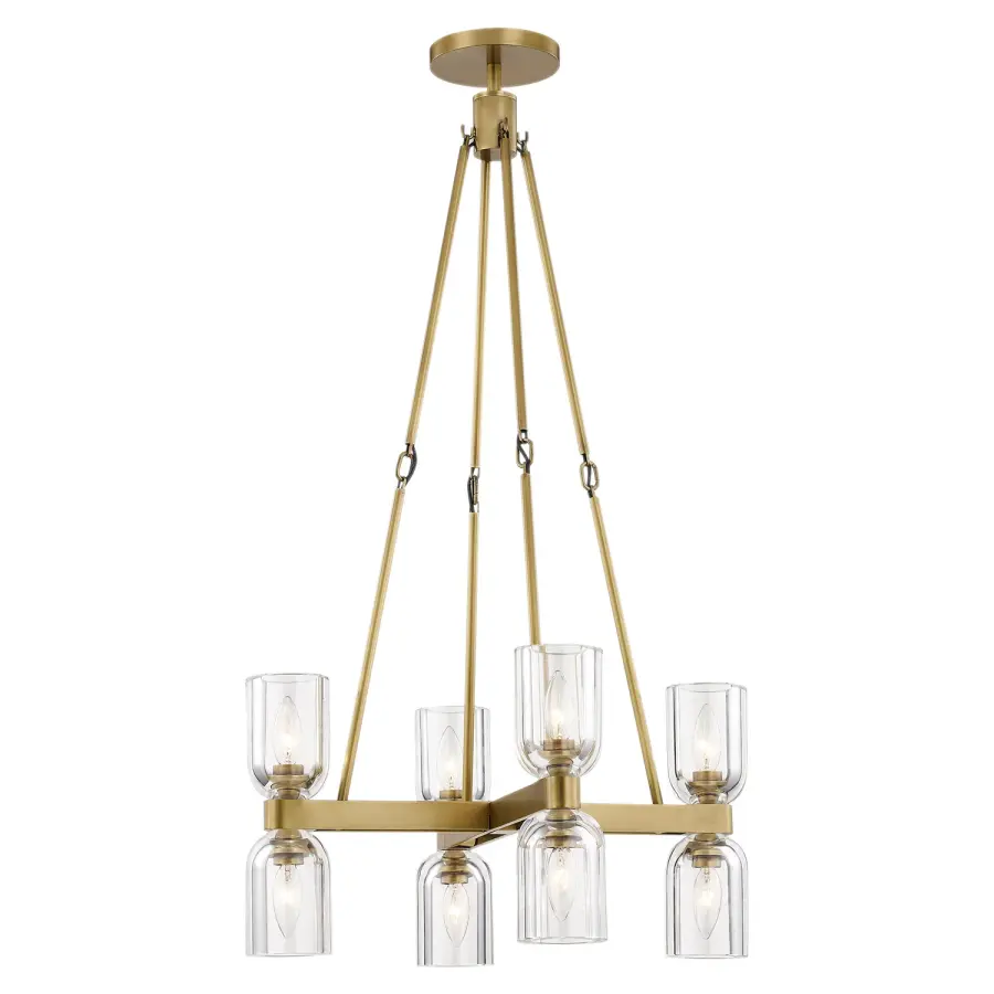 The Alora - Lucian by Alora Lighting