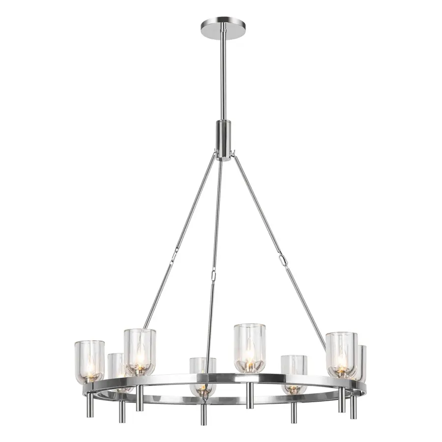 The Alora - Lucian by Alora Lighting