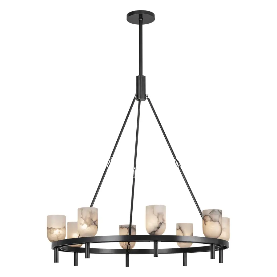 The Alora - Lucian by Alora Lighting