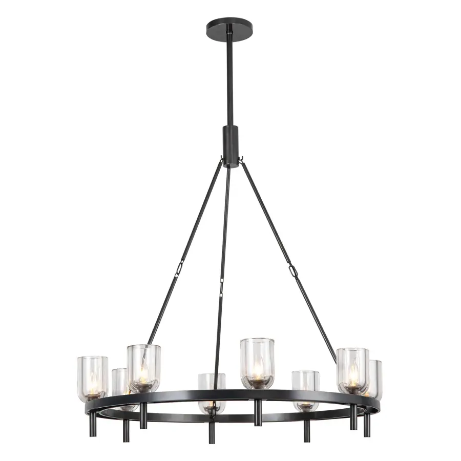 The Alora - Lucian by Alora Lighting