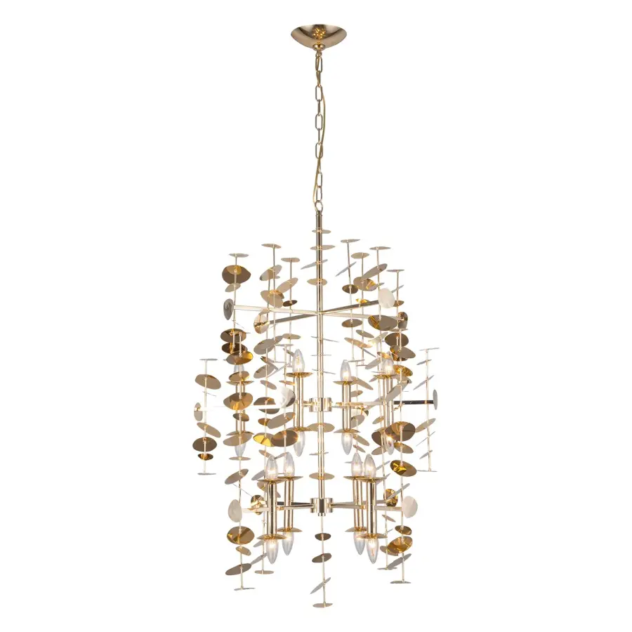 The Alora - Yukari by Alora Lighting