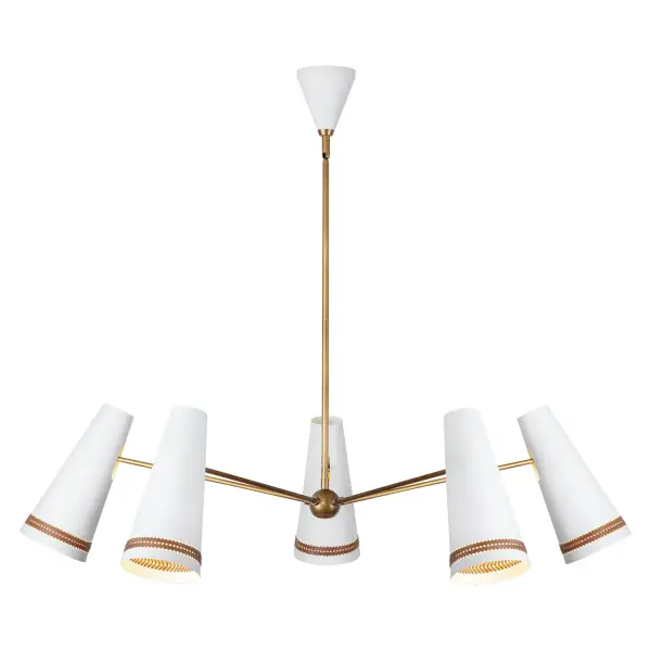 The Alora - Brickell by Alora Lighting