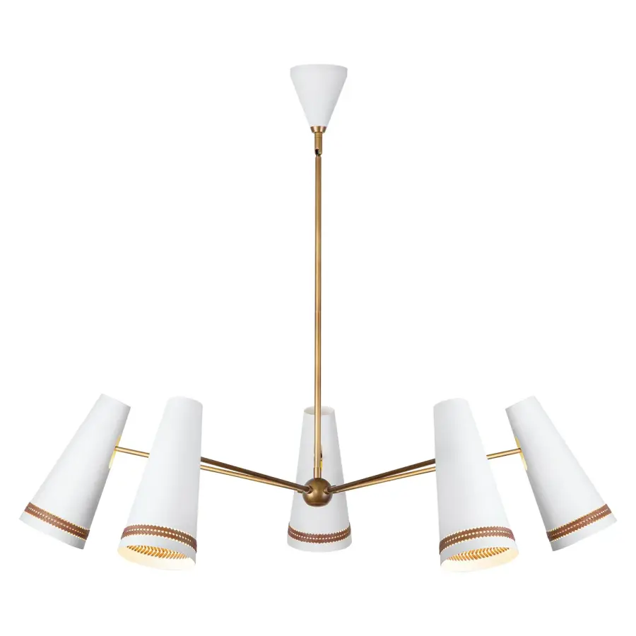 The Alora - Brickell by Alora Lighting