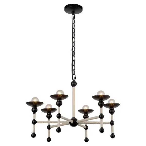 The Alora - Nadine by Alora Lighting