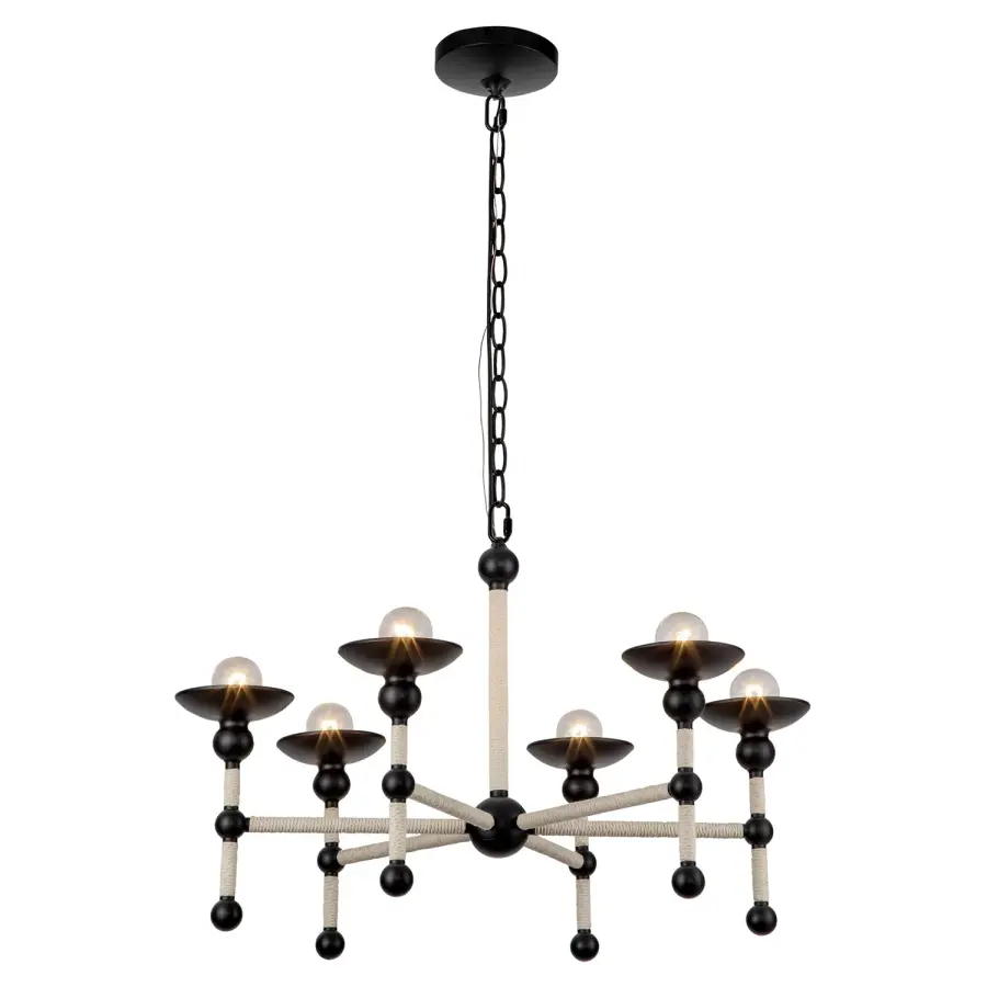 The Alora - Nadine by Alora Lighting