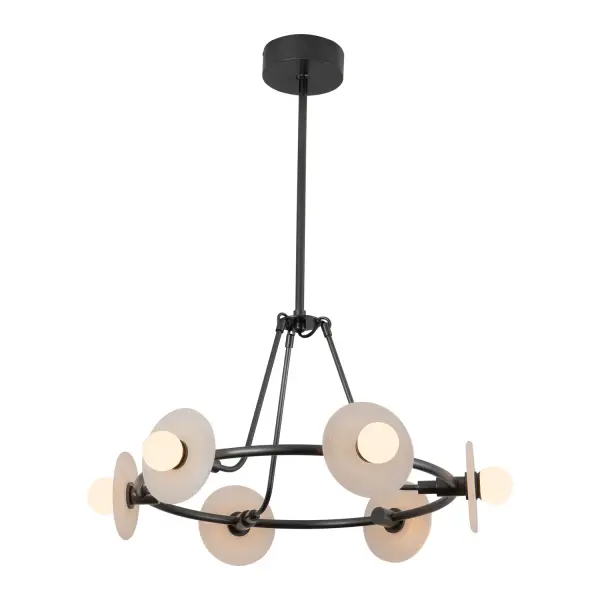 The Alora - Dahlia by Alora Lighting