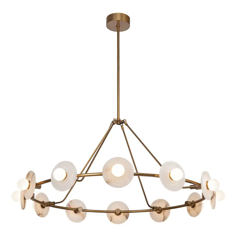The Alora - Dahlia by Alora Lighting