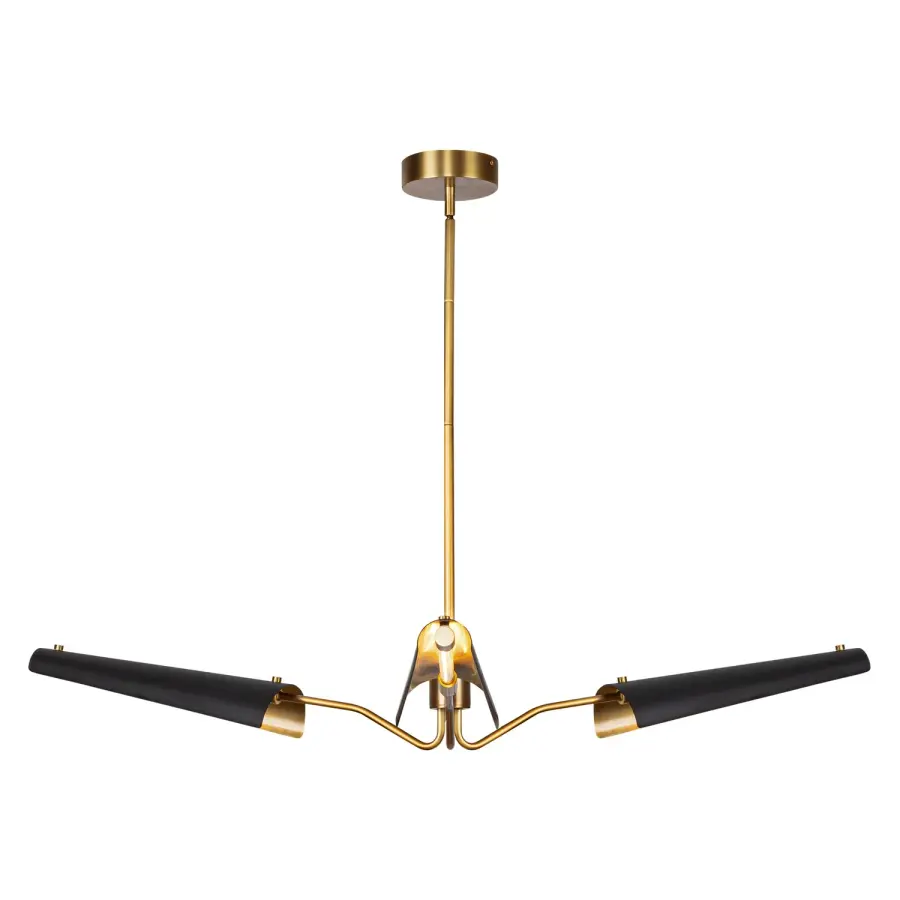 The Alora - Osorio by Alora Lighting