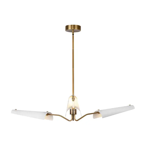 The Alora - Osorio by Alora Lighting