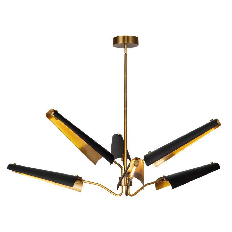 The Alora - Osorio by Alora Lighting