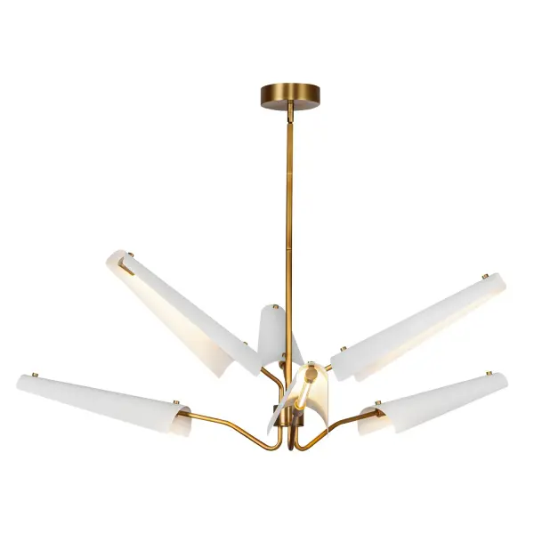 The Alora - Osorio by Alora Lighting