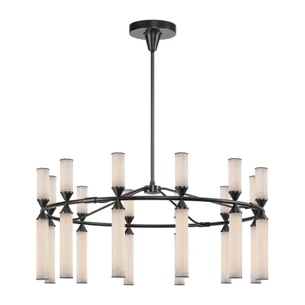 The Alora - Edwin by Alora Lighting