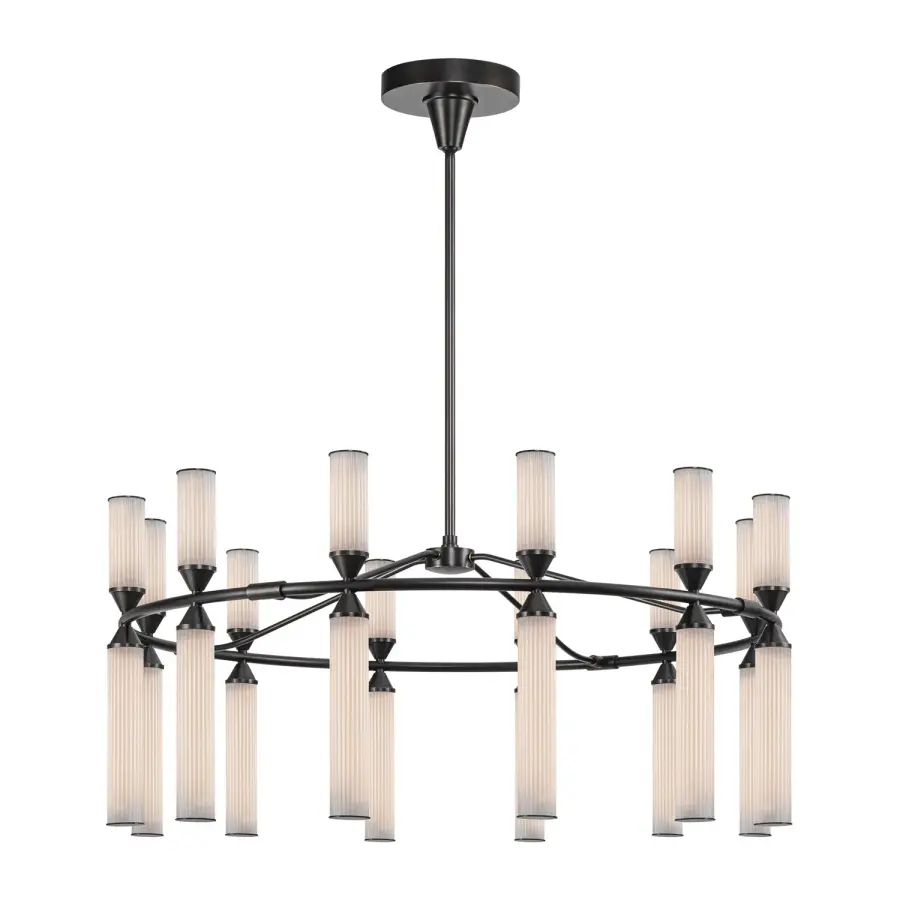 The Alora - Edwin by Alora Lighting