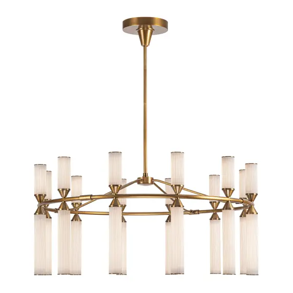 The Alora - Edwin by Alora Lighting
