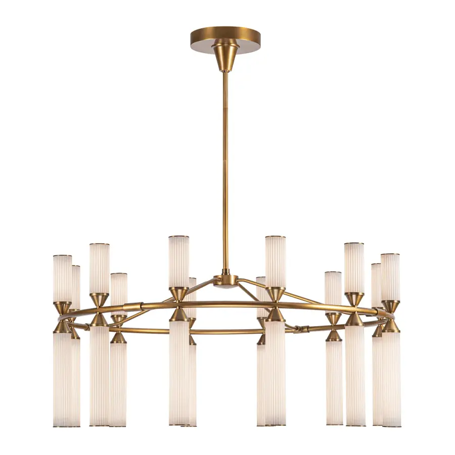 The Alora - Edwin by Alora Lighting