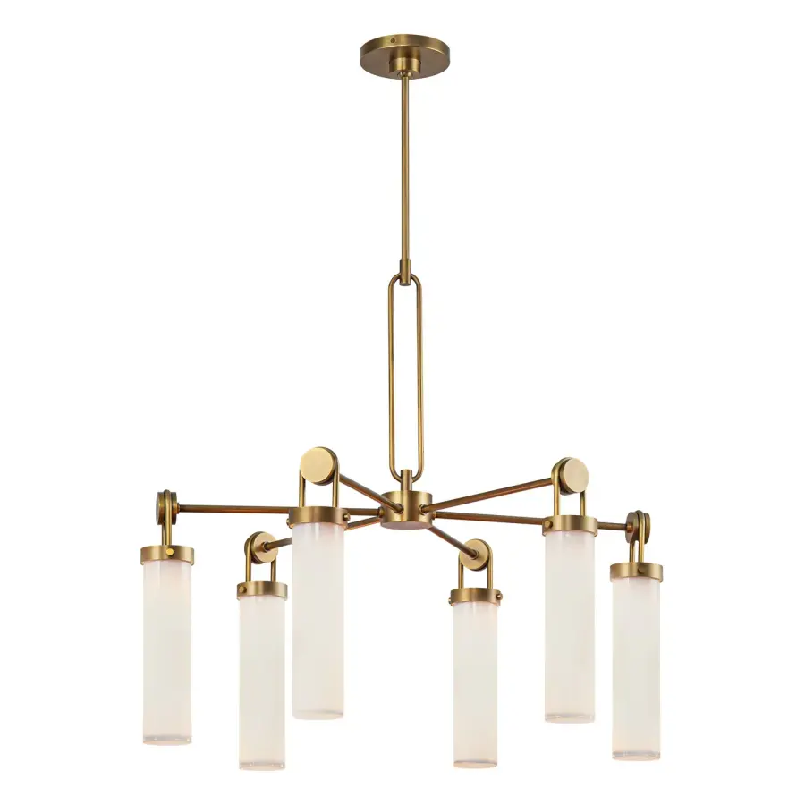 The Alora - Wynwood by Alora Lighting
