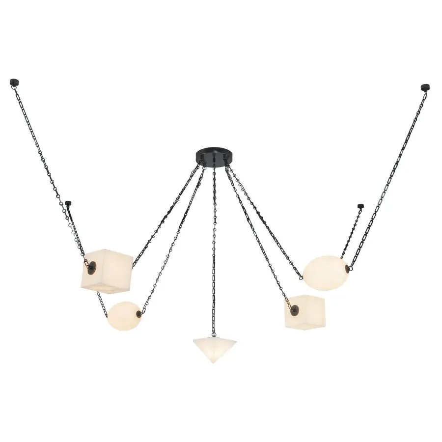 The Alora - Mineral by Alora Lighting