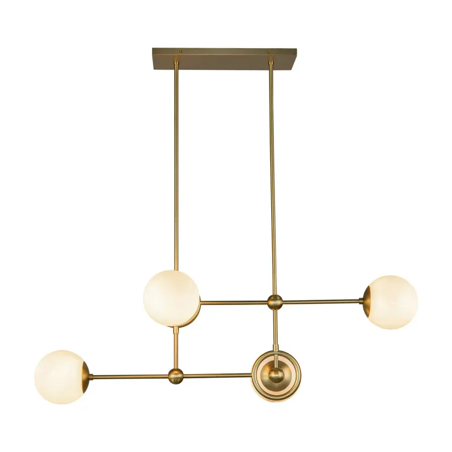 The Alora - Fiore by Alora Lighting