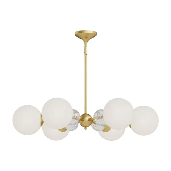 The Alora - Celia by Alora Lighting