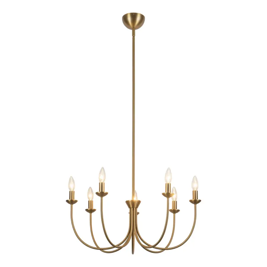 The Alora - Ember by Alora Lighting