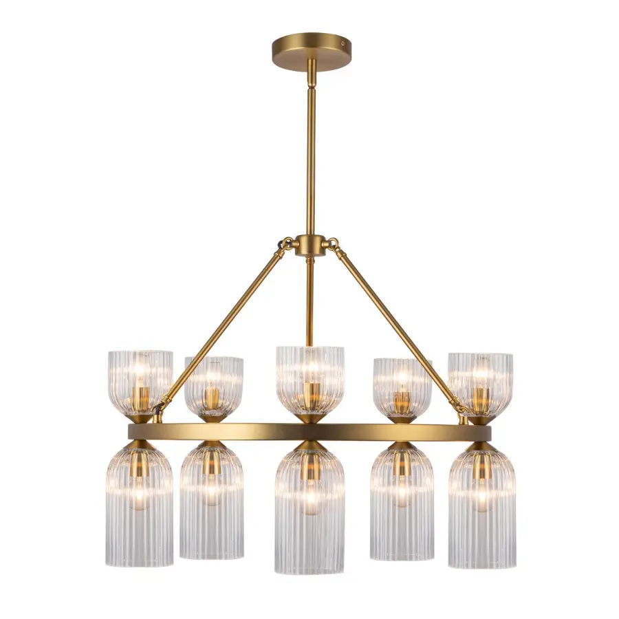 The Alora - Nelly by Alora Lighting