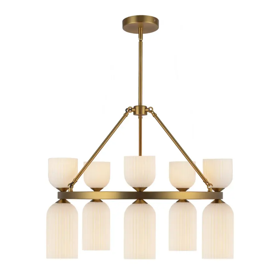 The Alora - Nelly by Alora Lighting