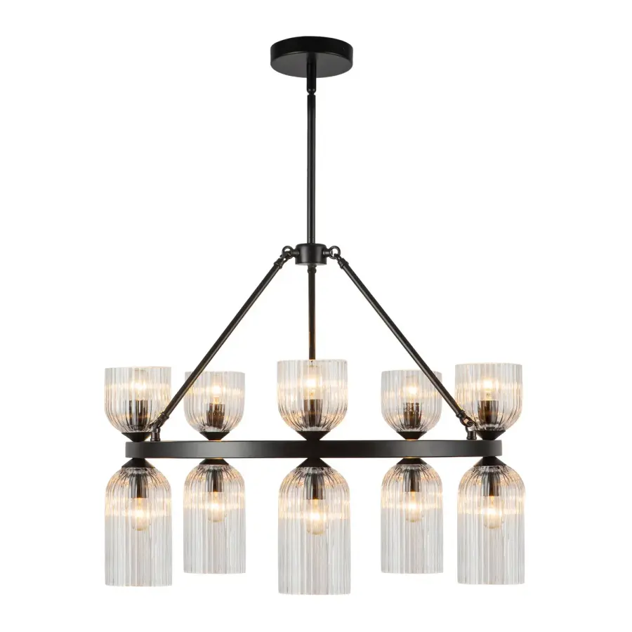 The Alora - Nelly by Alora Lighting