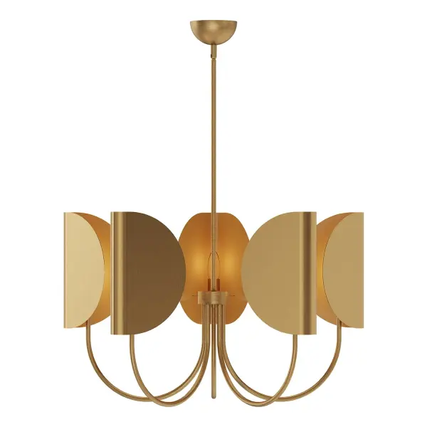 The Alora - Seno by Alora Lighting