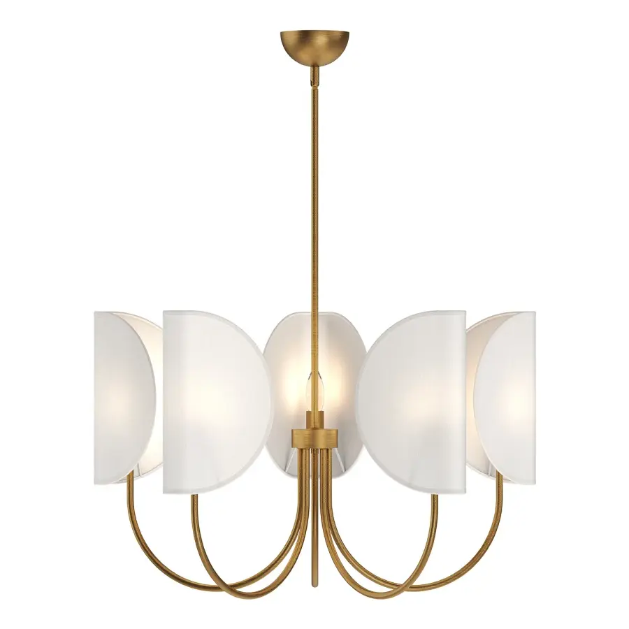 The Alora - Seno by Alora Lighting