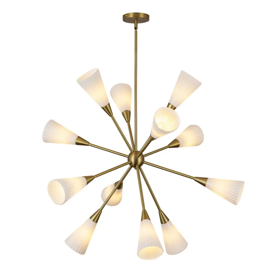 The Alora - Cosmo by Alora Lighting