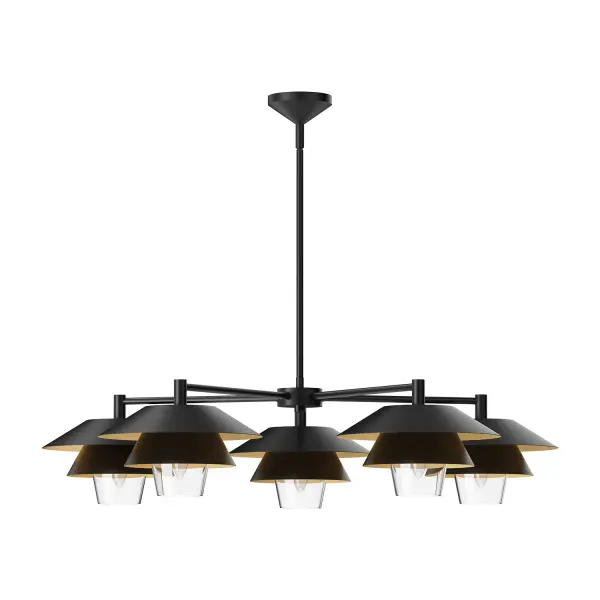 The Alora - Tetsu by Alora Lighting