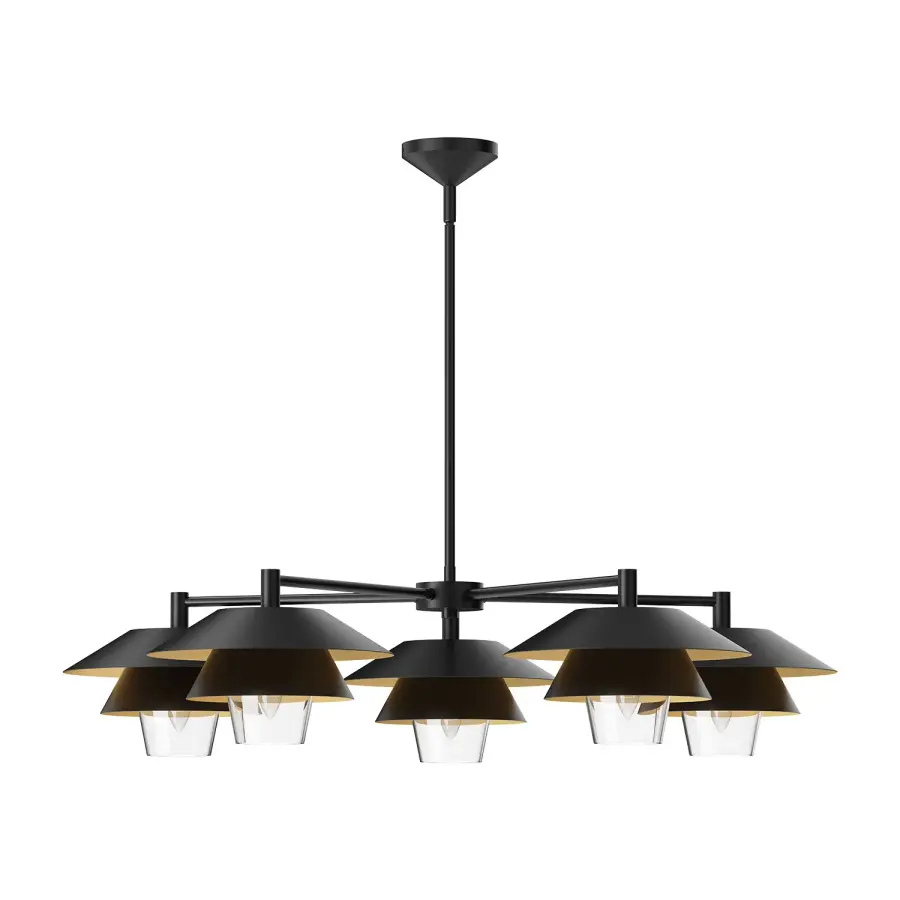 The Alora - Tetsu by Alora Lighting