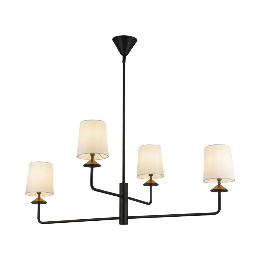 The Alora - Bridgette by Alora Lighting