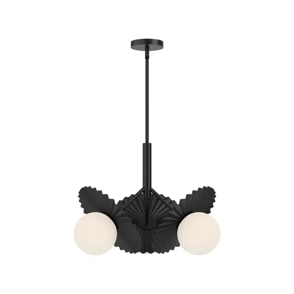 The Alora - Plume by Alora Lighting