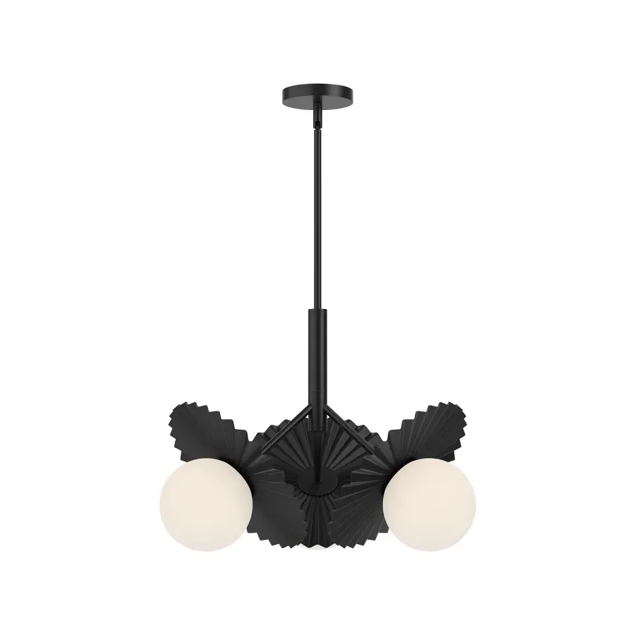 The Alora - Plume by Alora Lighting