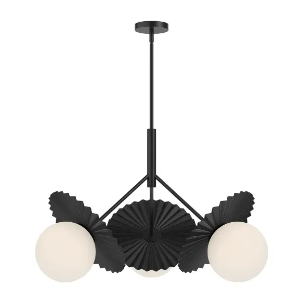 The Alora - Plume by Alora Lighting