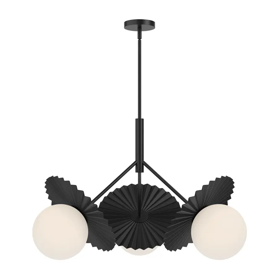 The Alora - Plume by Alora Lighting