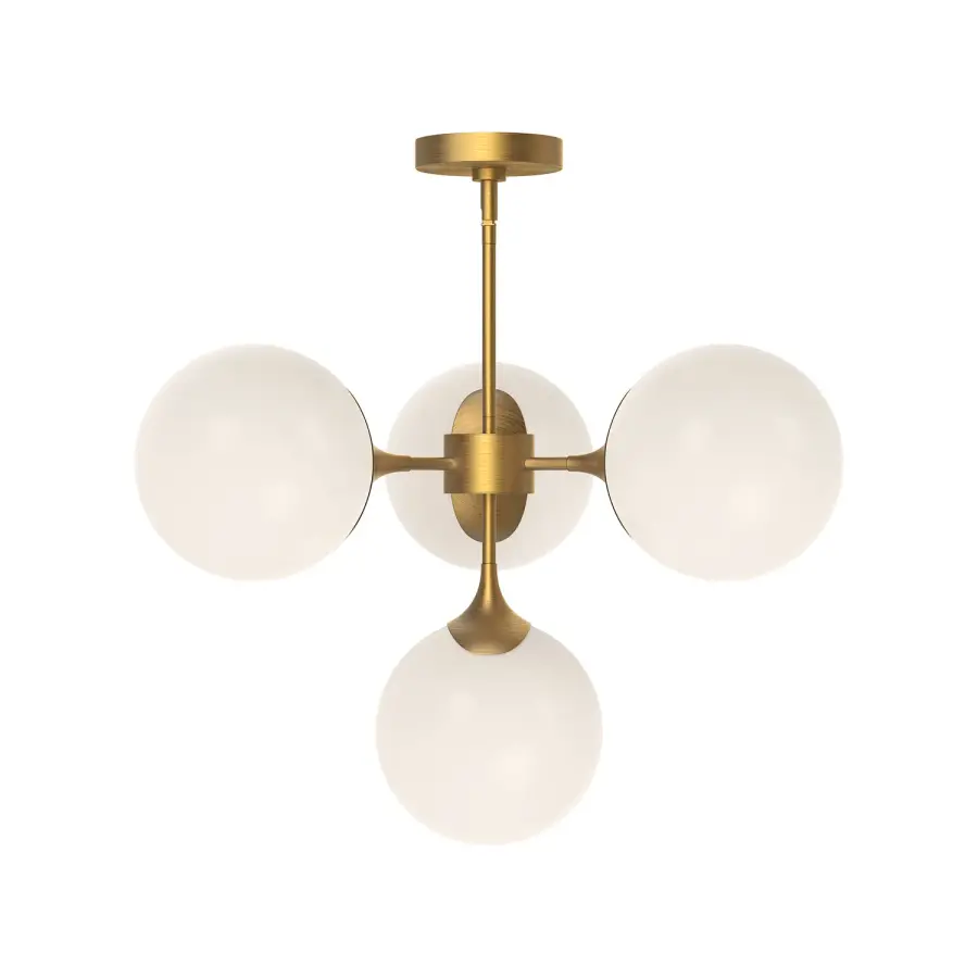 The Alora - Nouveau by Alora Lighting