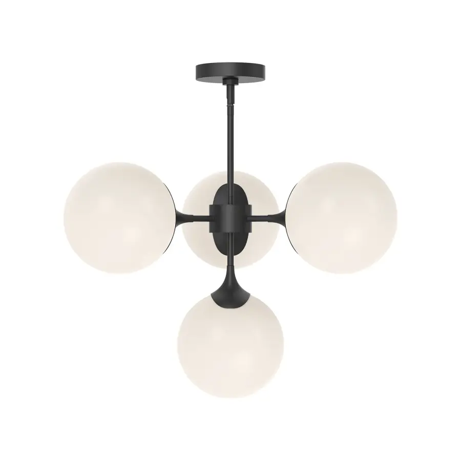 The Alora - Nouveau by Alora Lighting