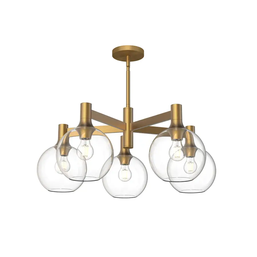 The Alora - Castilla by Alora Lighting