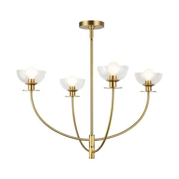 The Alora - Sylvia by Alora Lighting
