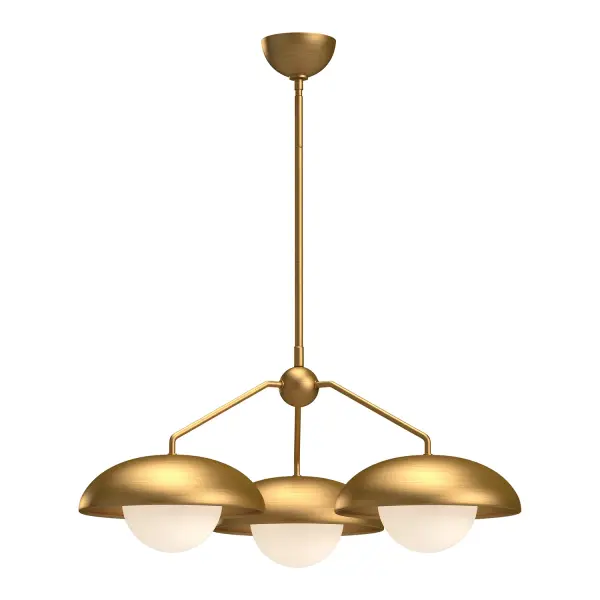 The Alora - Rubio by Alora Lighting