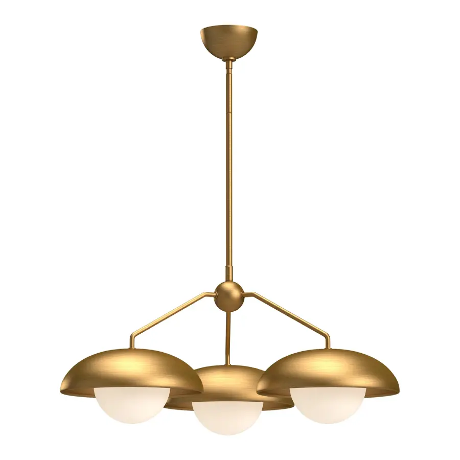 The Alora - Rubio by Alora Lighting