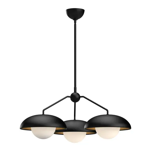 The Alora - Rubio by Alora Lighting
